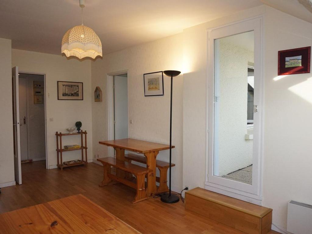 Duplex lumineux 3 chambres, terrasse, parking, à deux pas de la plage de Cabourg - FR-1-465-103 - 2