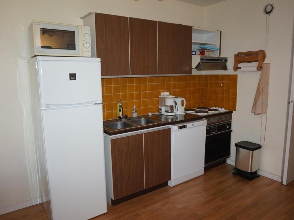 Duplex lumineux 3 chambres, terrasse, parking, à deux pas de la plage de Cabourg - FR-1-465-103 - 3