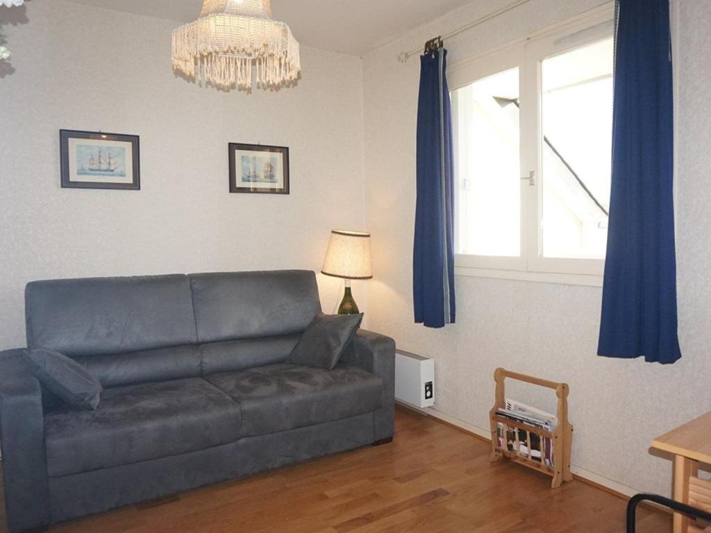 Duplex lumineux 3 chambres, terrasse, parking, à deux pas de la plage de Cabourg - FR-1-465-103 - 5