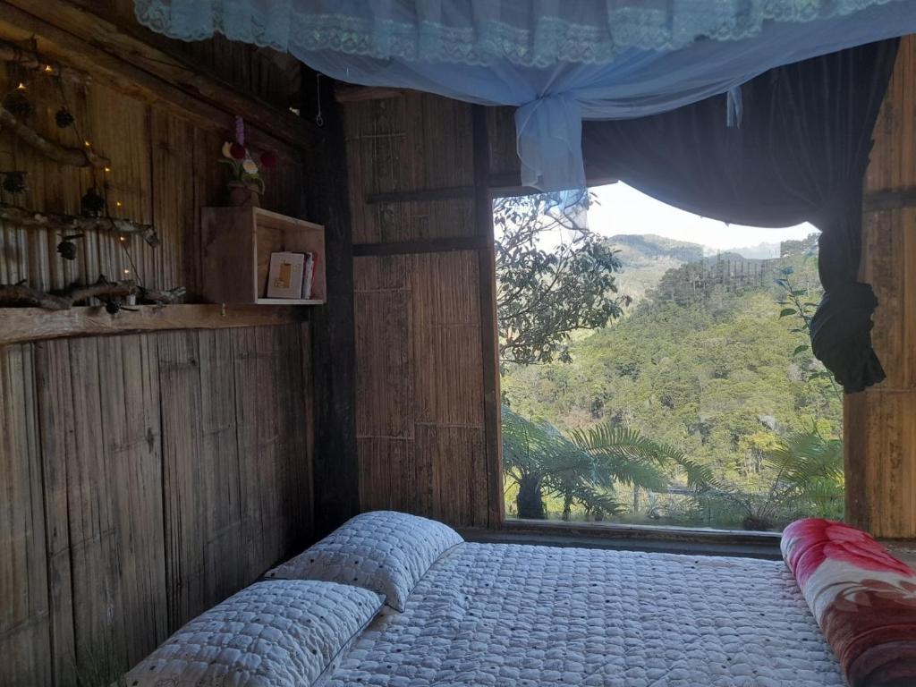 Homestay niem t’rị Măng Pên