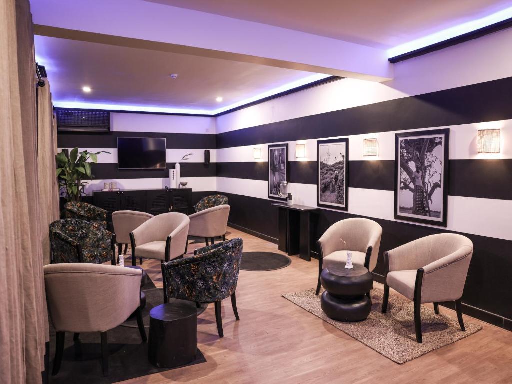 Recreational facilities