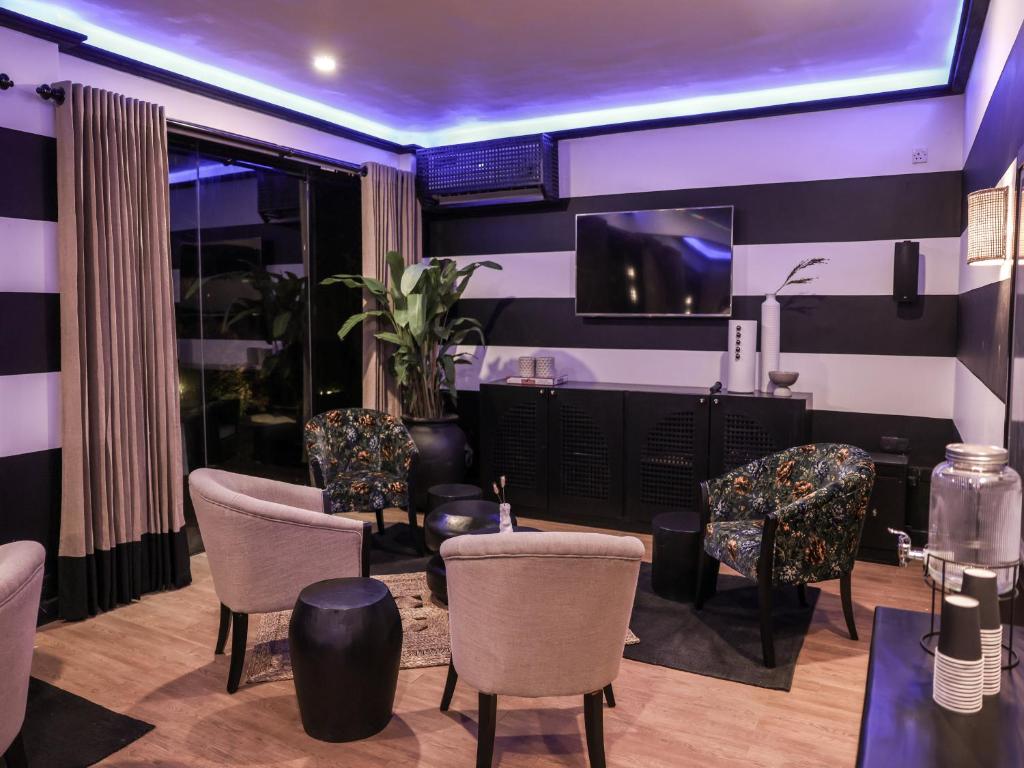 Recreational facilities