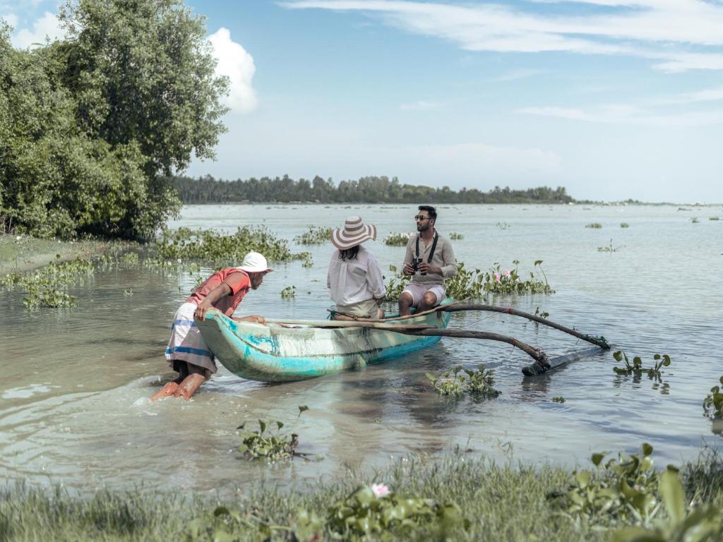 Recreational facilities