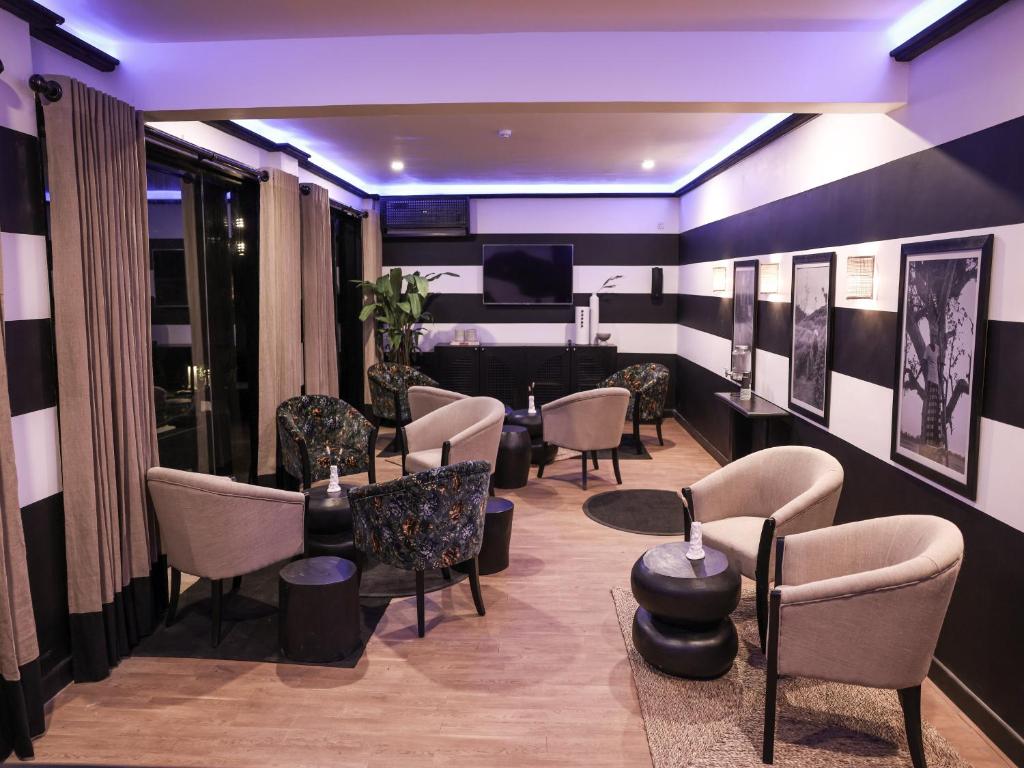 Recreational facilities