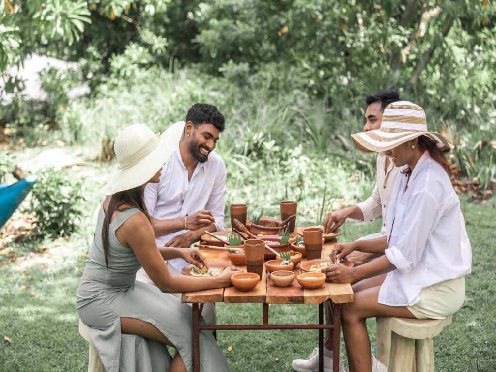 Recreational facilities