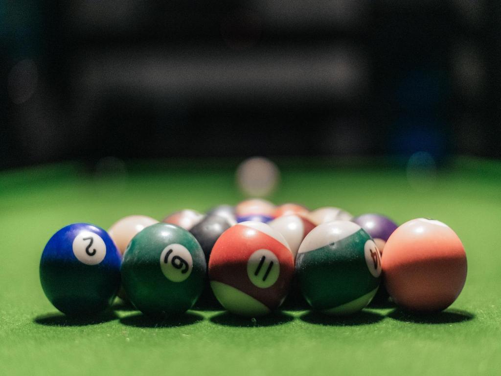 Recreational facilities