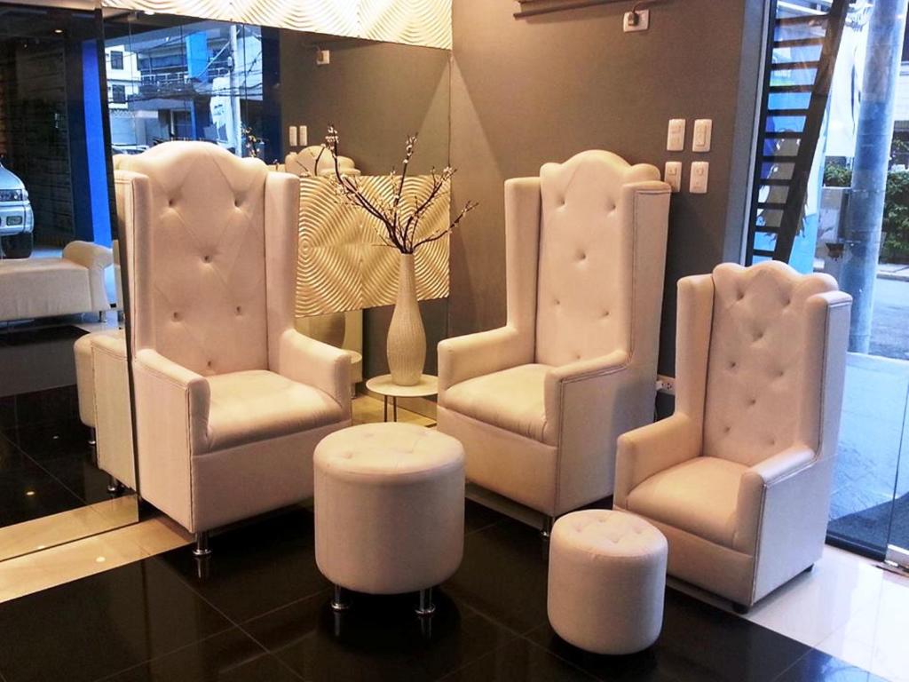 Cebu Pillows Hotel Cebu Additional