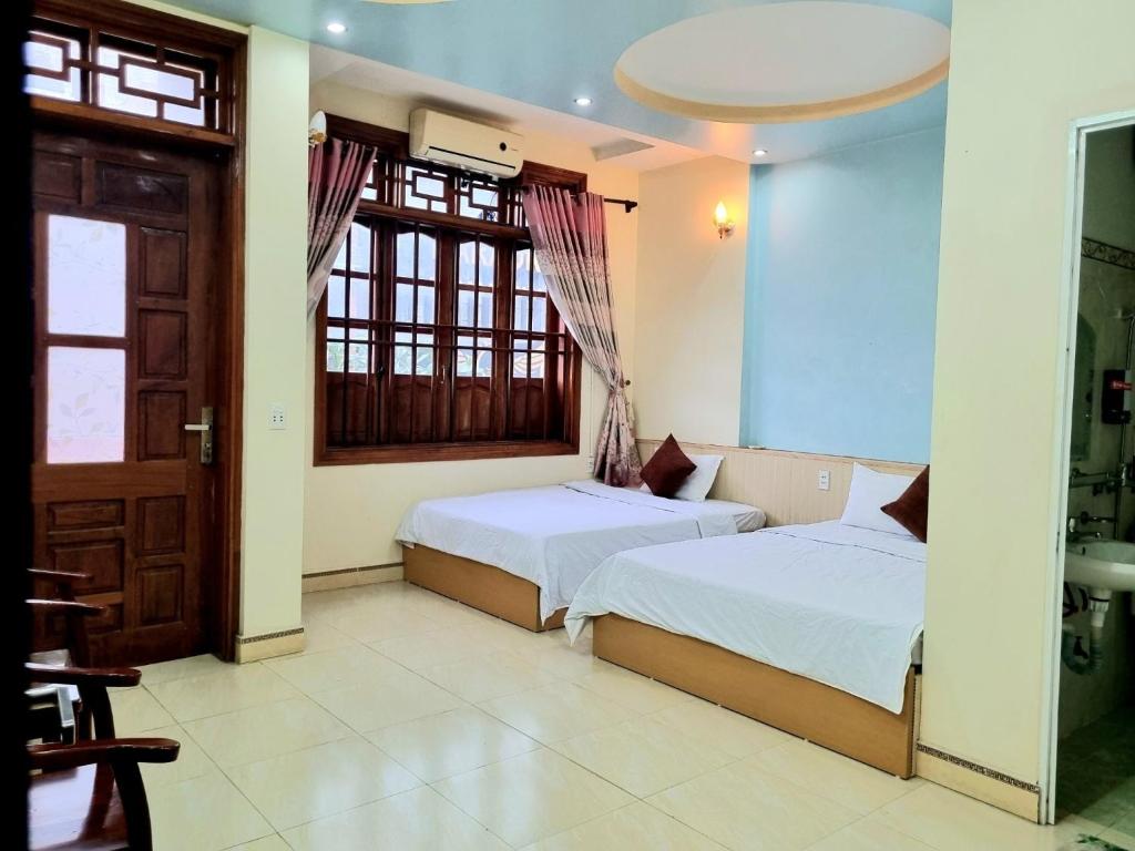 Ha Giang Donkey hostel 호텔 이미지 1