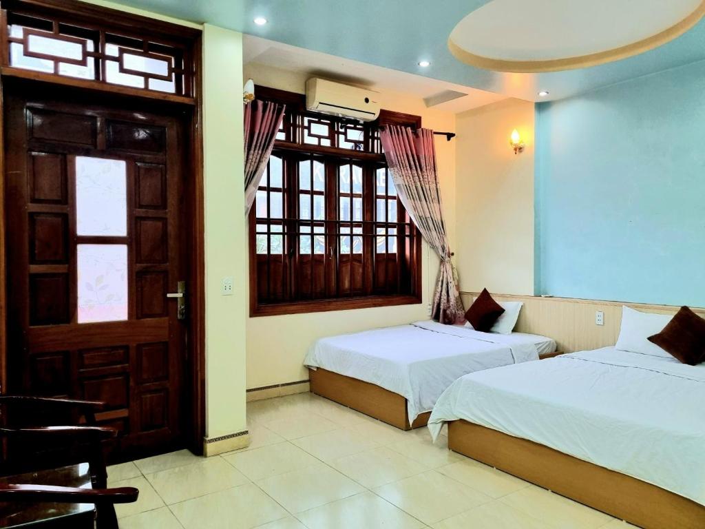 Ha Giang Donkey hostel 호텔 이미지 1