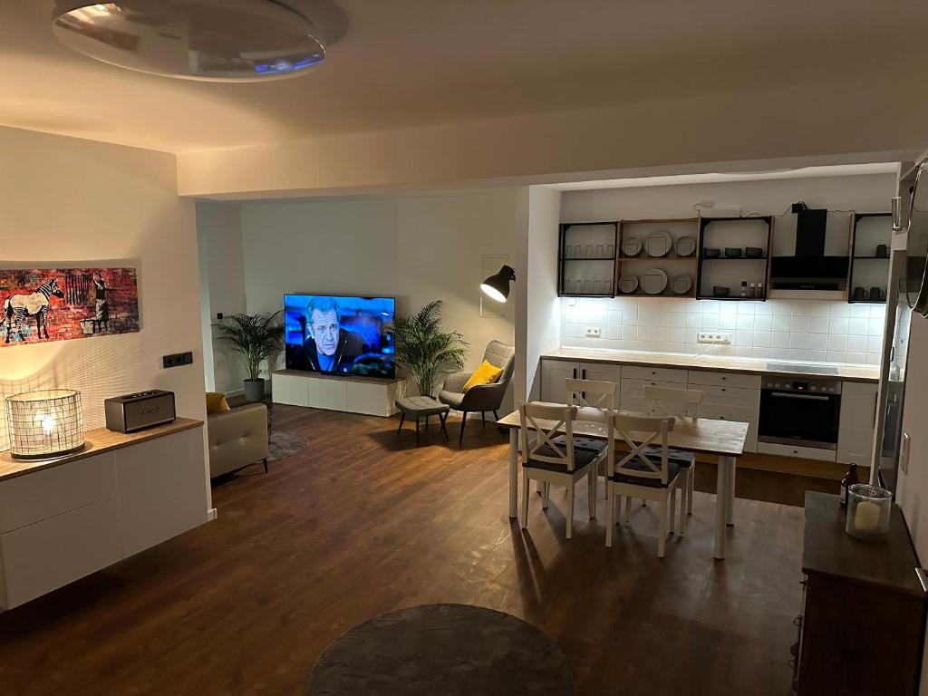 Ferienwohnung Grefenhof