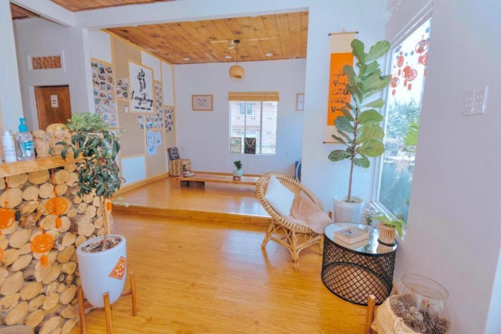 龙眼大叻民宿 (Lengkeng Da Lat Homestay)