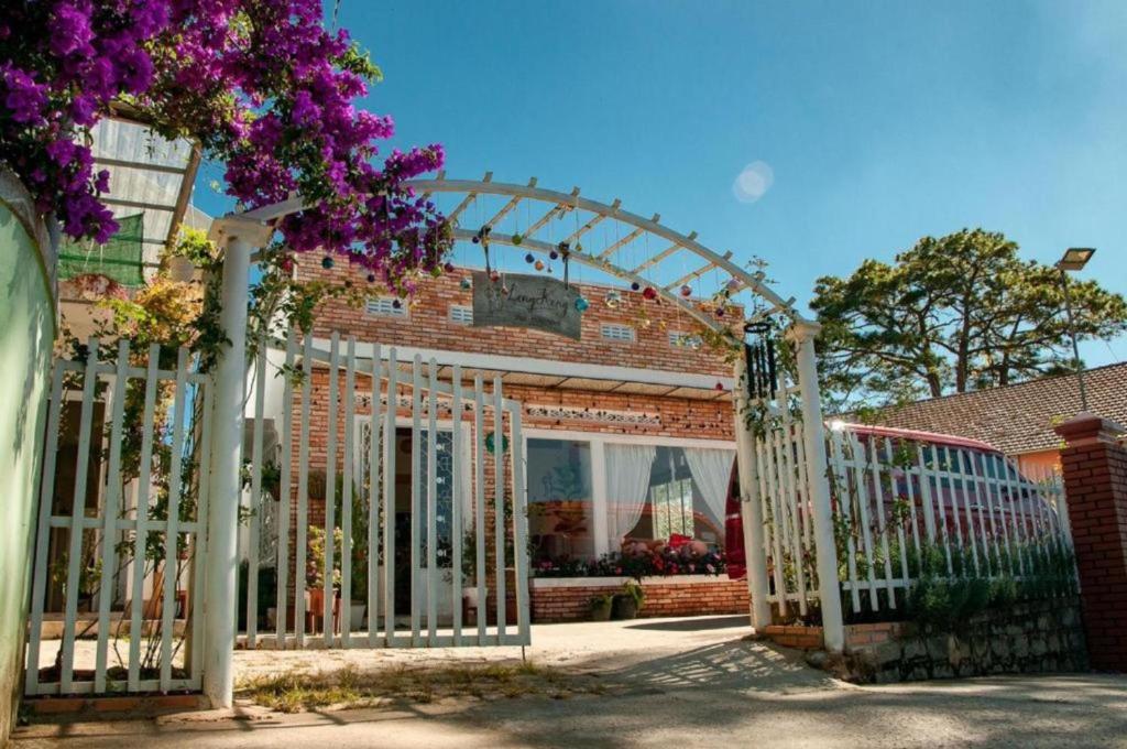 Lengkeng Da Lat Homestay