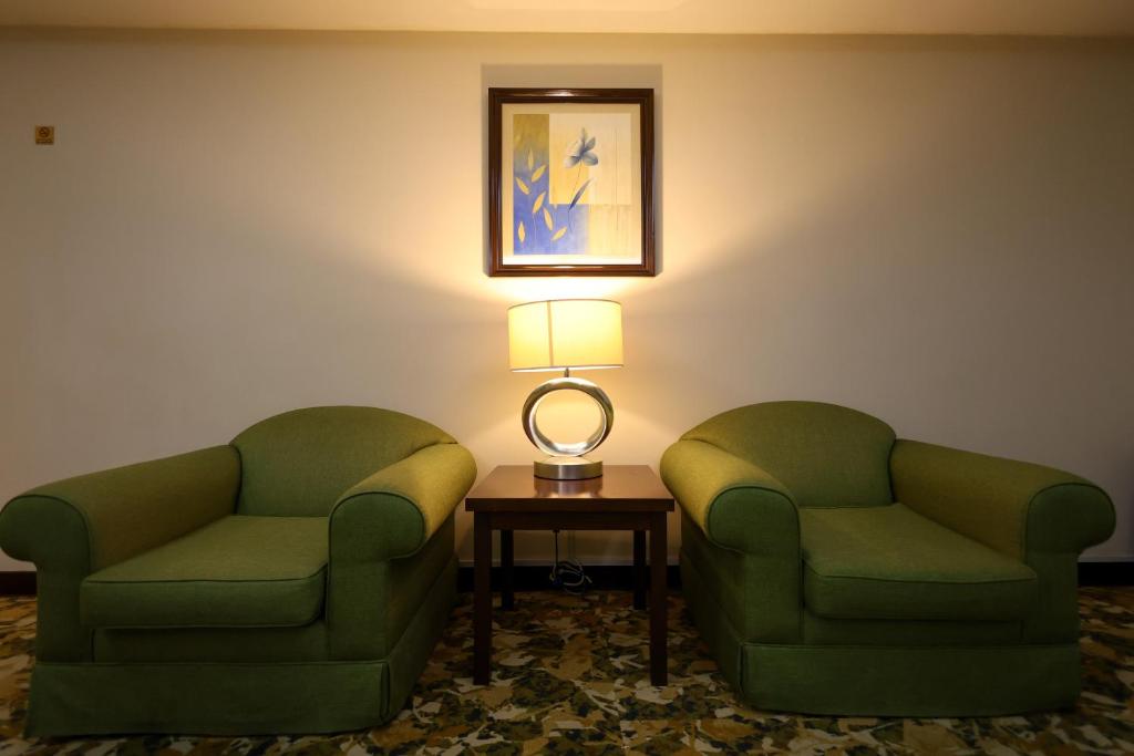 Facilities