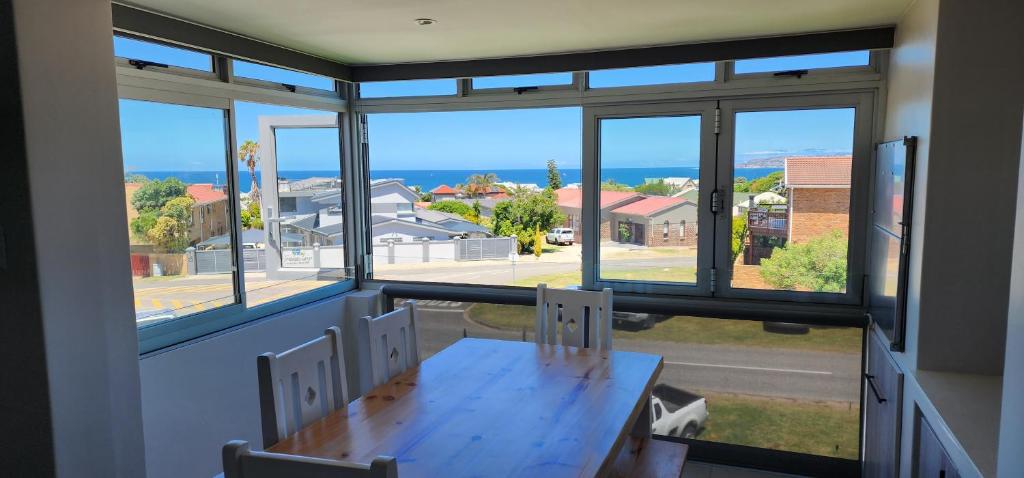 Perlemoen 301, Hartenbos