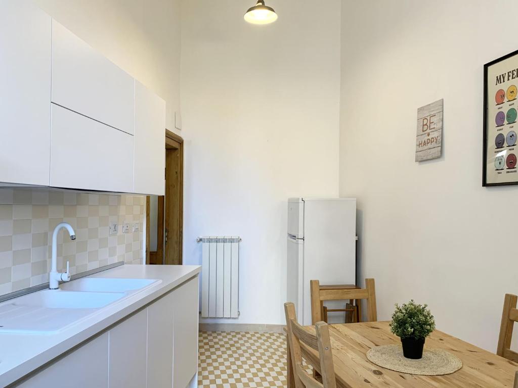 RomeAsYouLike - Vatican Apartment N°73 - 3