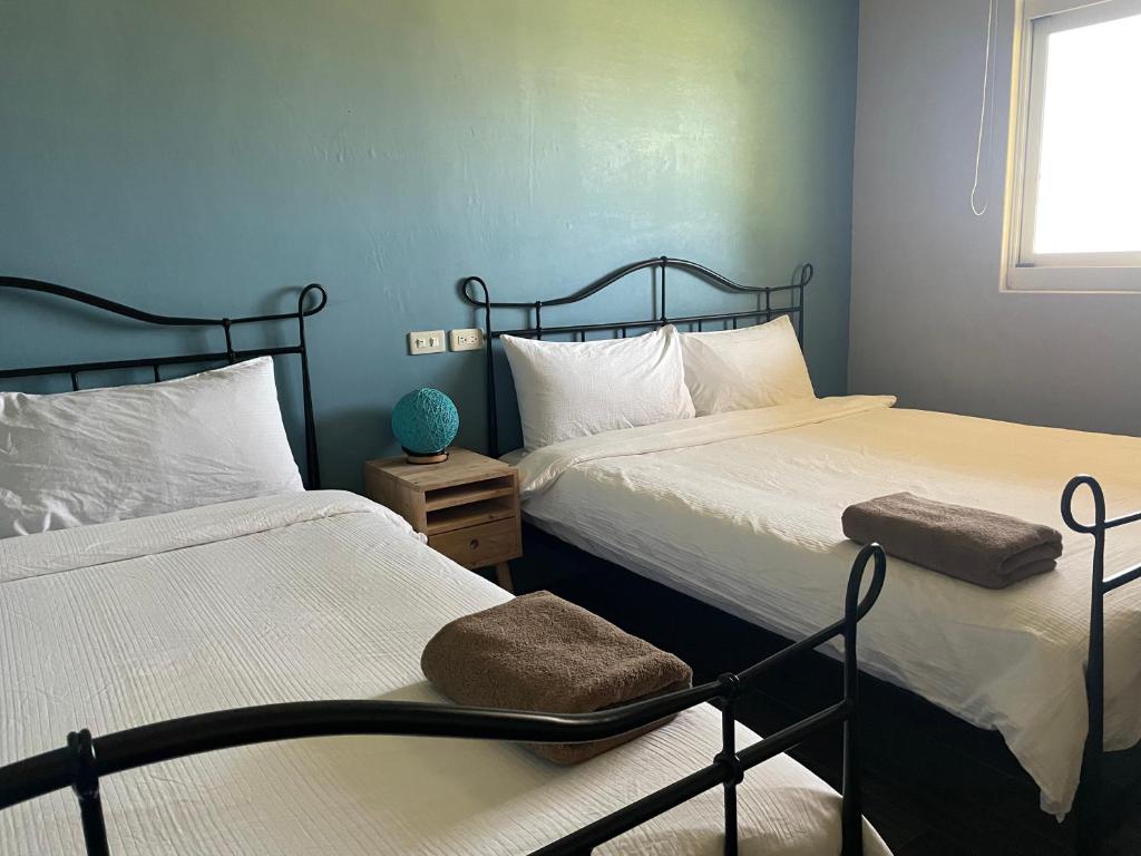 Lanyu IGANG Hotel 호텔 이미지 1