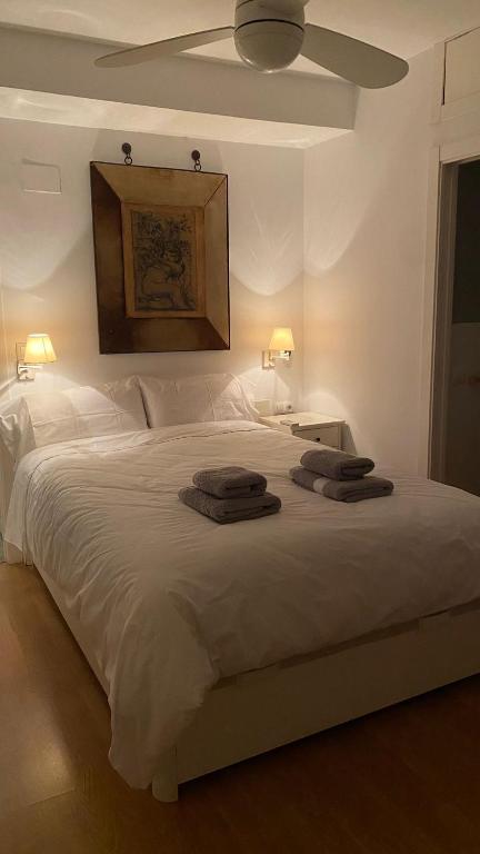 DUPLEX JUNTO AL PUENTE ROMANO con GRAN TERRAZA y PARKING PRIVADO - 1