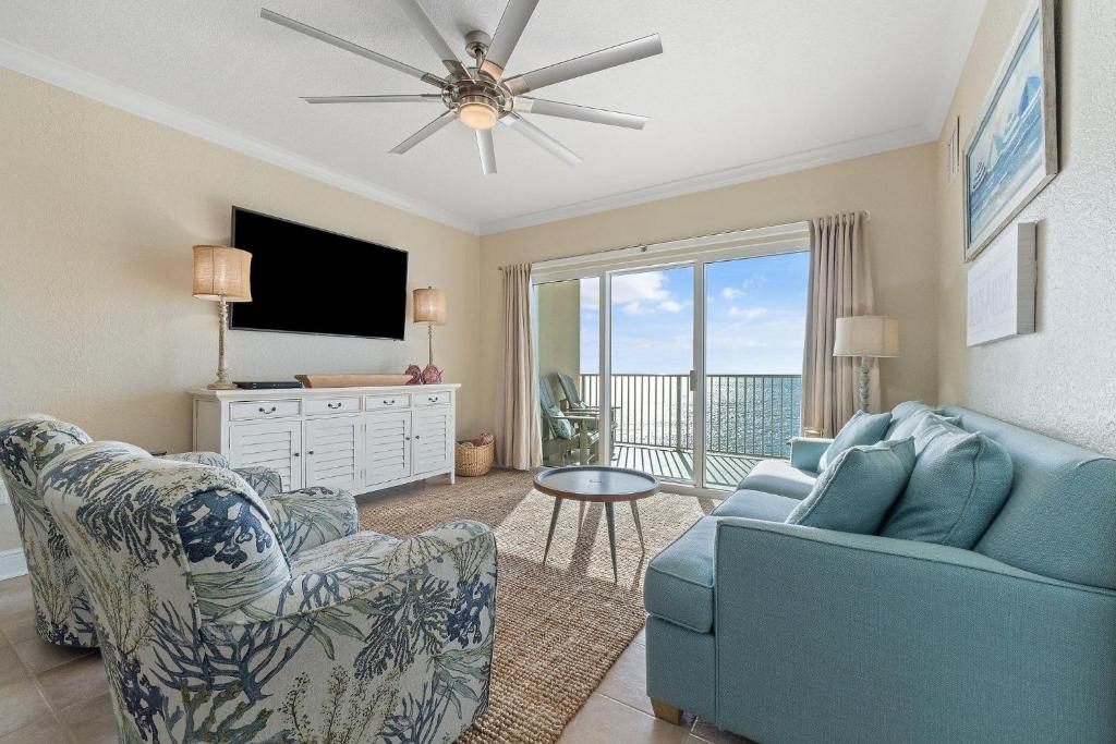 Crystal Shores West 902, Gulf Shores