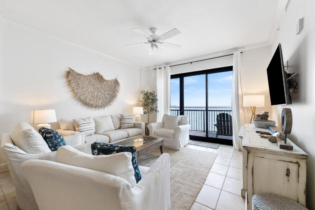 Grand Pointe 401, Orange Beach