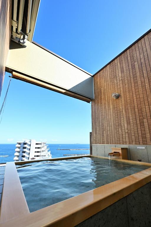 Surrounding environment