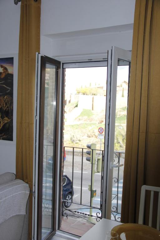 The Bridge house of Toledo - 3
