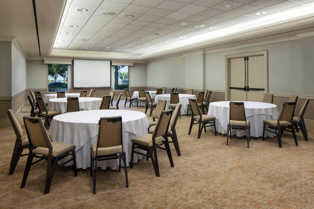 Meeting room / ballrooms