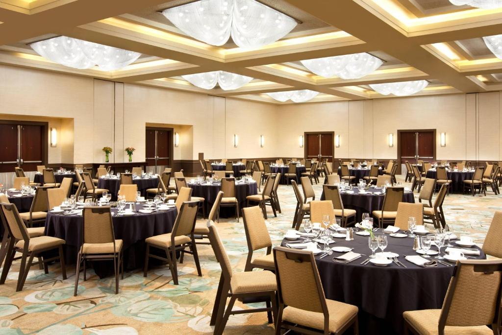 Meeting room / ballrooms