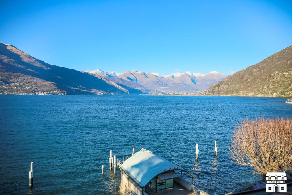 TORRETTA 8 by Design Studio, Bellano