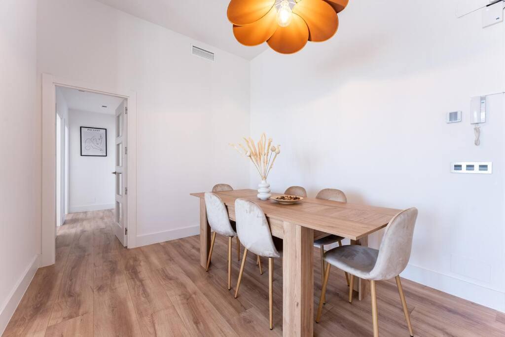 Luxury Penthouse with sea view in Soho - 5