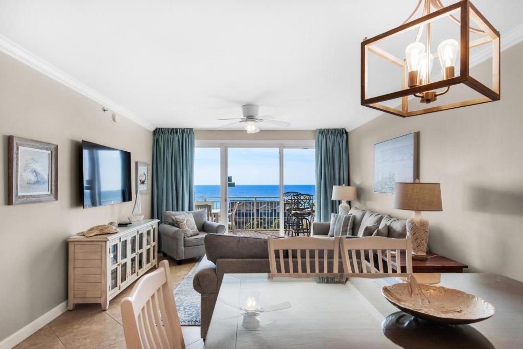 Sterling Shores 718, Destin