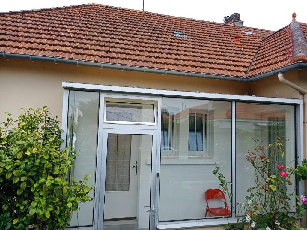 Maison de vacances très agréable LA BAULE - 2