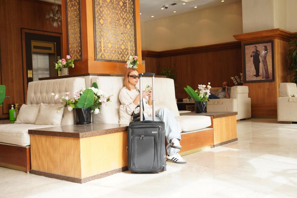 Hotel Property
