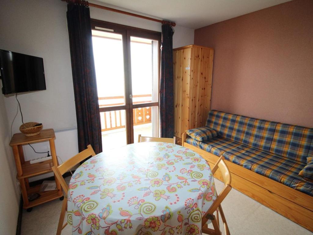 Studio cabine 4 pers, à 400m des pistes - Auris en Oisans - FR-1-297-52 - 3