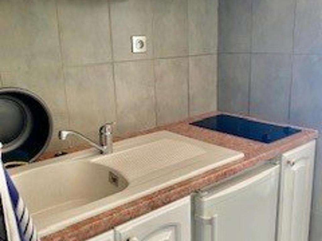 Studio cosy 24 m² avec balcon, proche cures et centre-ville, animaux bienvenus ! - 5