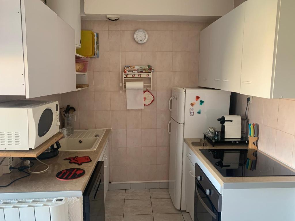 studio bord de mer - 5