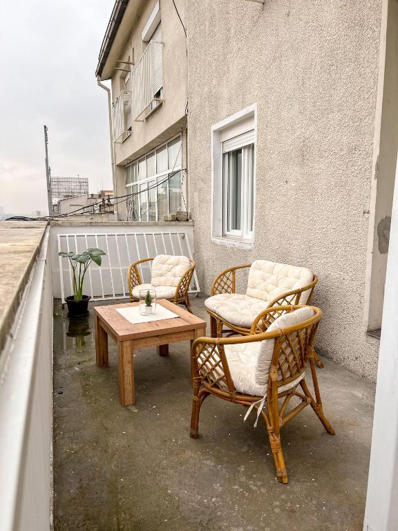 S1 Premium Apartment - 2