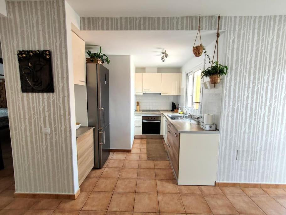 Casa Lunamar - 3