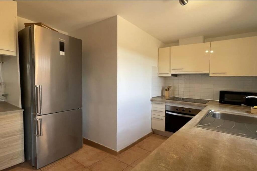 Casa Lunamar - 4