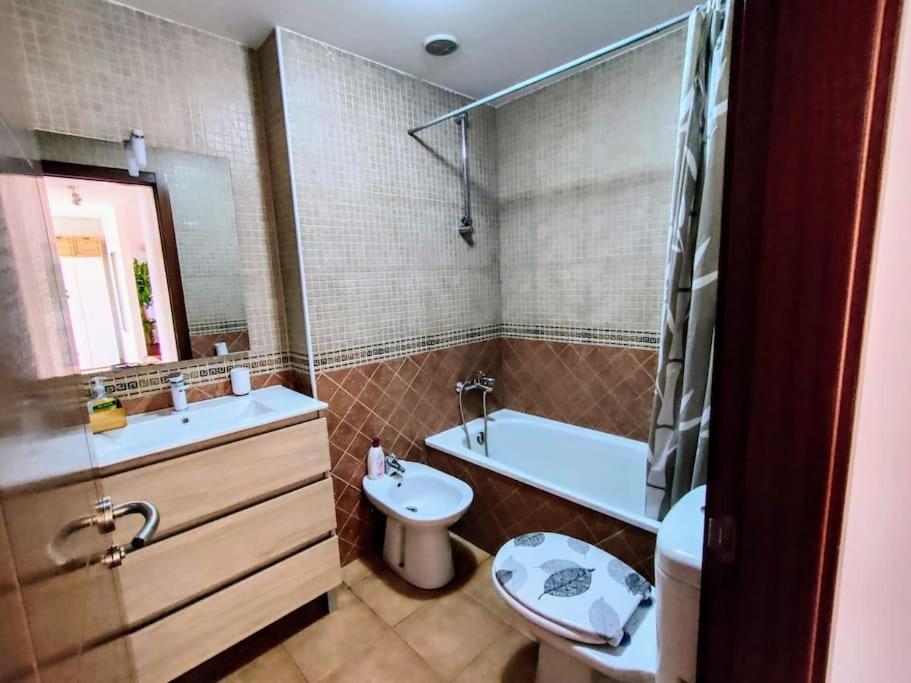 Casa Lunamar - 5