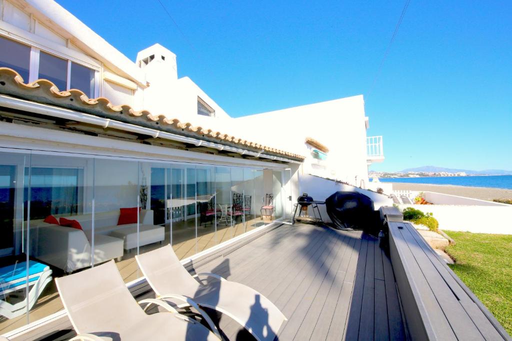 Townhouse SEASCAPE - 3
