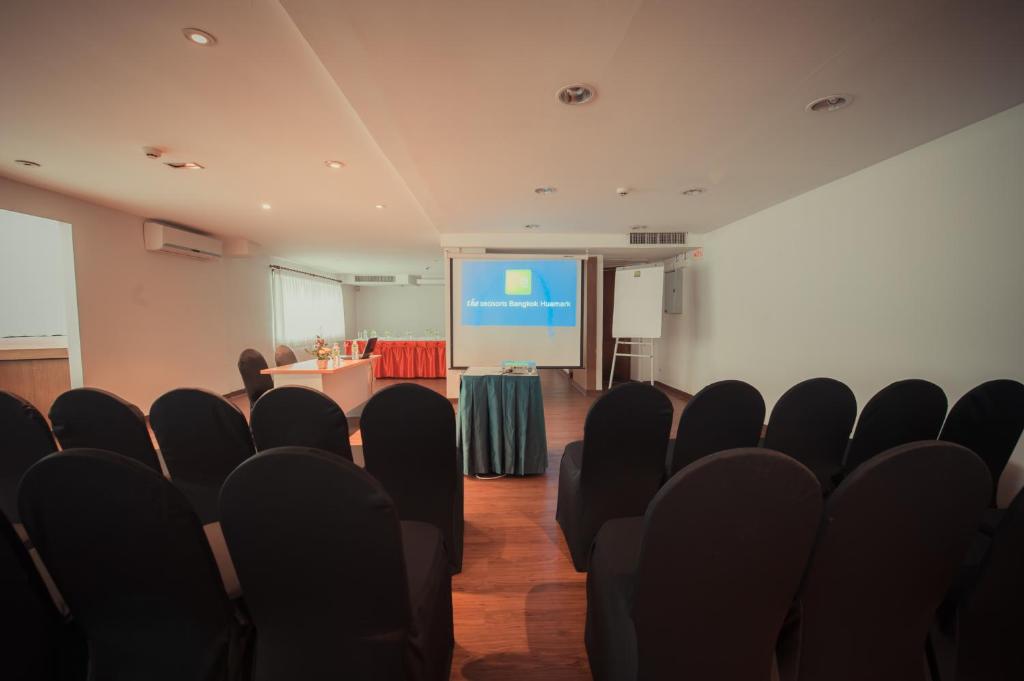 ビジネスセンター