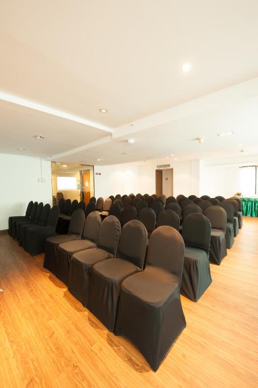 ビジネスセンター