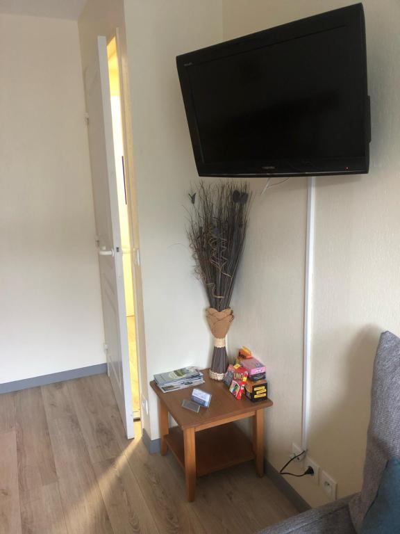 Appartement à Saint Lary Soulan, 4-5 pers, à 150m des télécabines et du village avec piscine - 5