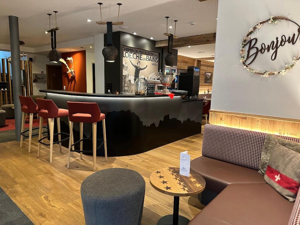 酒吧/Lounge Bar