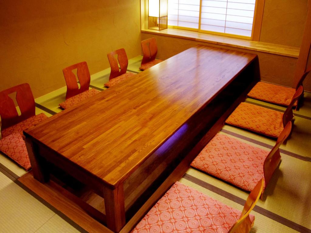 게로 온센 유큐노하나 호텔 이미지 2