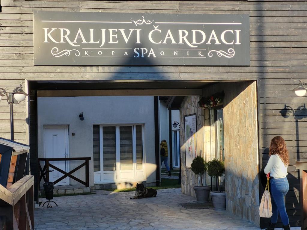 JORDAN Apartment KC 9C 35 Kopaonik - 2