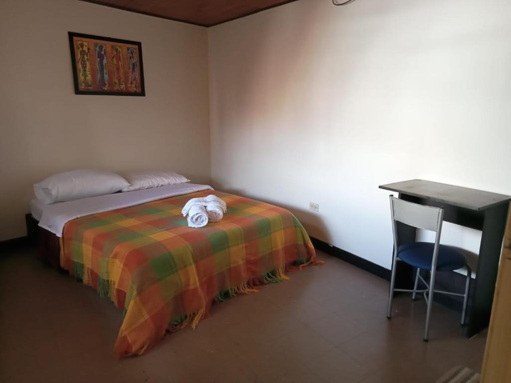 Casa Tundama - 5