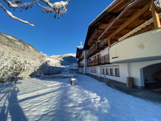 FORESTO holiday apartments - Piscina, SpA e Relax - NO PETS - 5