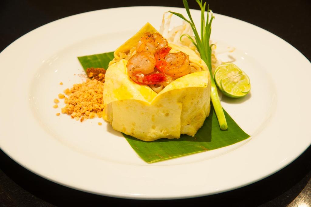 お料理のイメージ