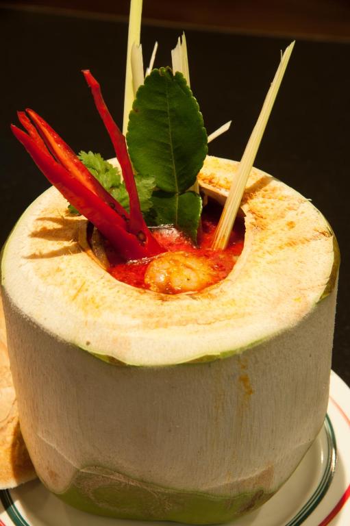 お料理のイメージ